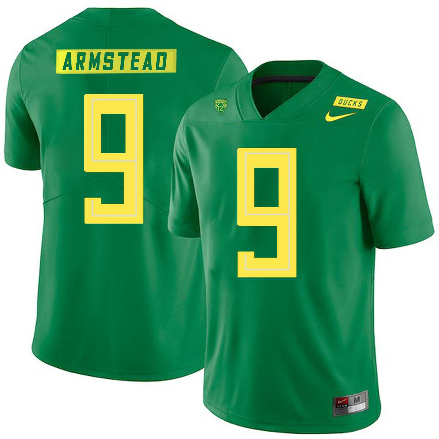 Oregon Ducks 9 Arik Armstead Apple Green Nike College Football Jersey Dzhi,We sell and wholesale Oregon Ducks 9 Arik Armstead Apple Green Nike College Football Jersey Dzhi on line form chian!